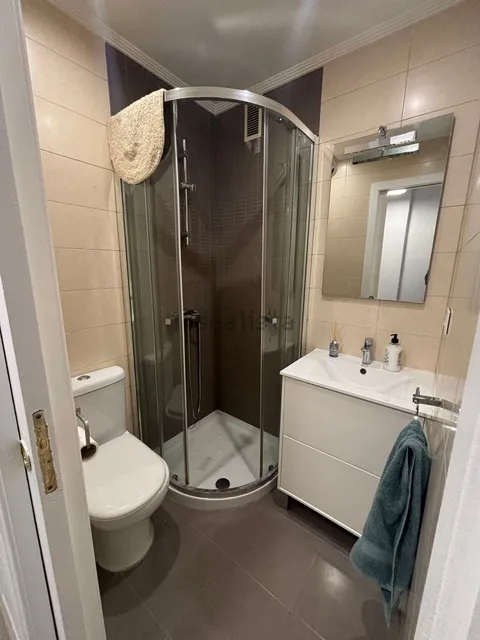Pis de 118 m² a Salamanca