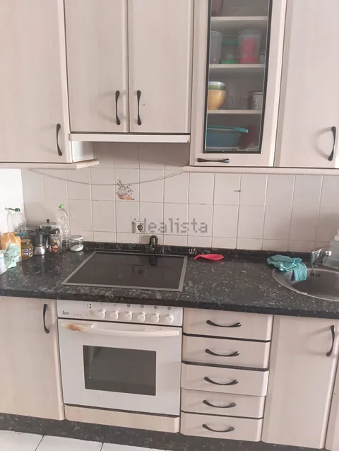 Habitació de lloguer, Lleó