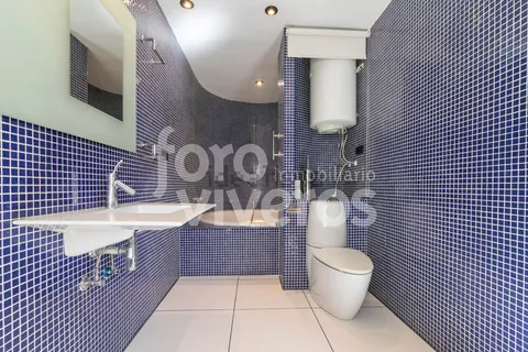 Appartamento 216 m² a Valencia