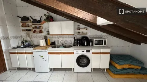 Pis de 30 m² a Madrid