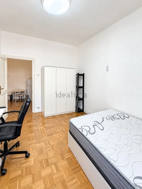 Pis de 220 m² a Madrid