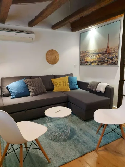 Apartamento 40 m² em Madrid