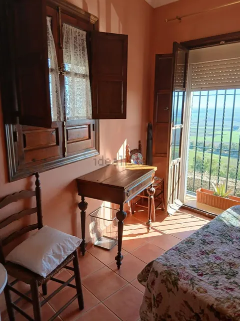 Casa de 113 m² a Carmona