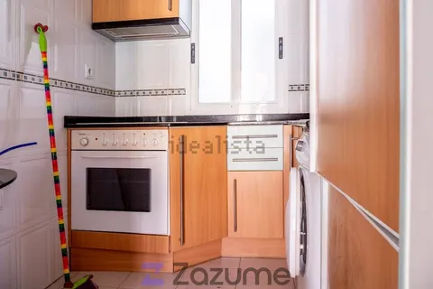 Pis de 48 m² a Bilbao