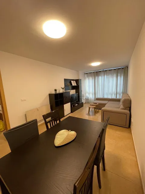 Piso de 75 m² en Vilagarcía de Arousa