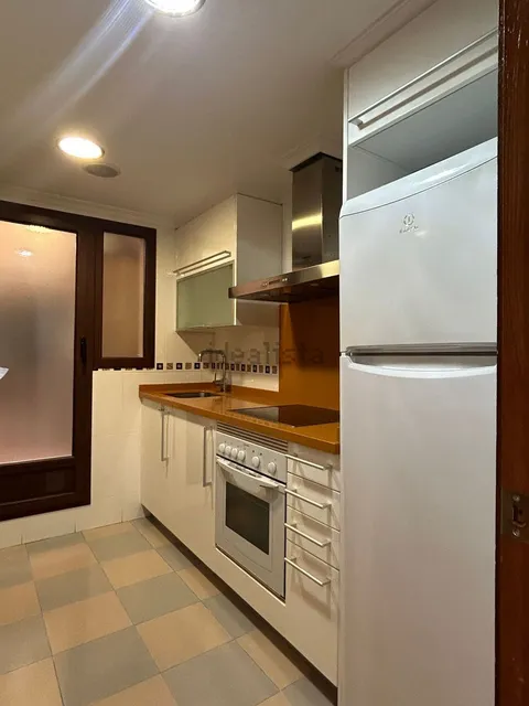Piso de 85 m² en Albacete