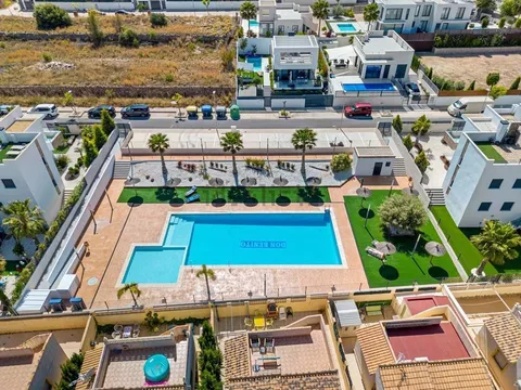 Casa de 122 m² a Polop