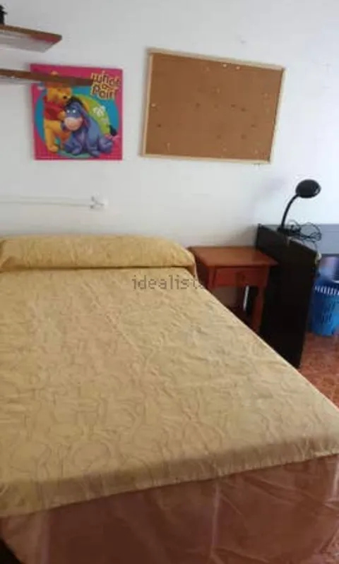 Pis de 95 m² a Sevilla
