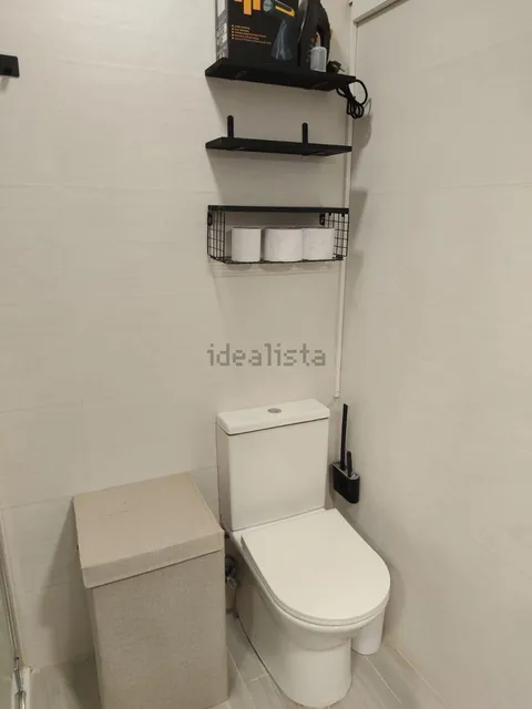 Pis de 37 m² a Cáceres