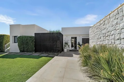 Haus 443 m² in Marbella
