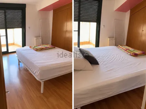 Habitación en alquiler, Yeles (3/4)