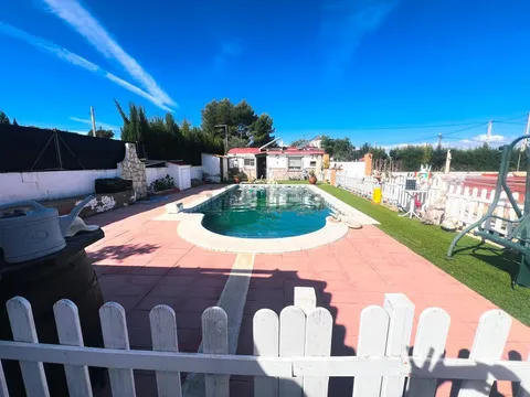 Casa de 58 m² a Llíria