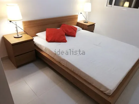 Pis de 65 m² a Múrcia