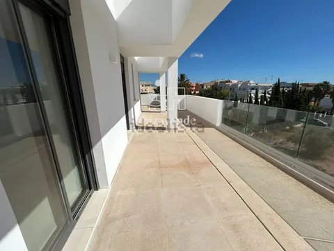 Piso de 110 m² en Ibiza