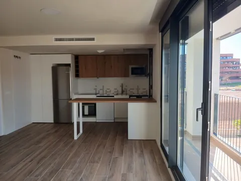 Pis de 81 m² a Múrcia