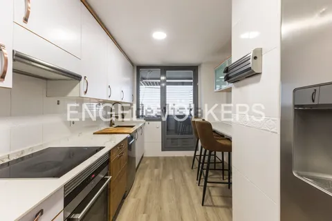 Pis de 110 m² a Madrid