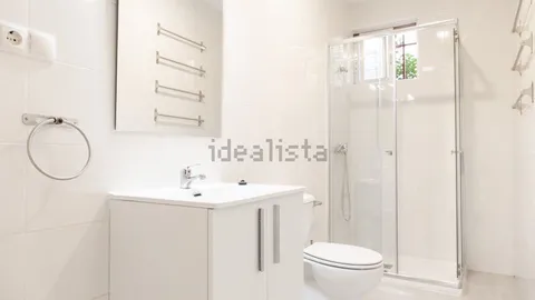 Pis de 74 m² a Madrid