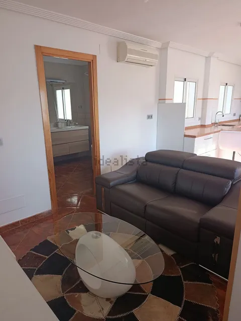Pis de 110 m² a Màlaga