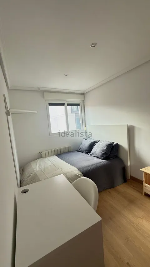 Pis de 55 m² a Madrid