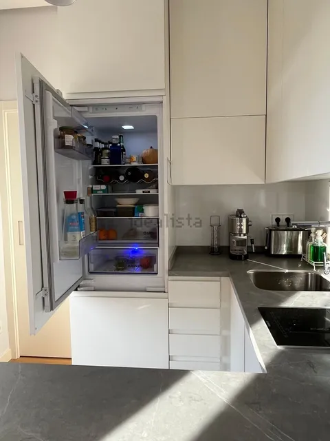 Appartamento 52 m² a Madrid