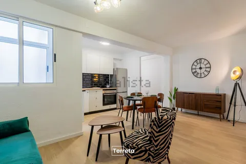 Habitació de lloguer, Gandia