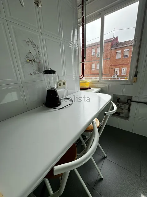 Stanza in affitto, Madrid