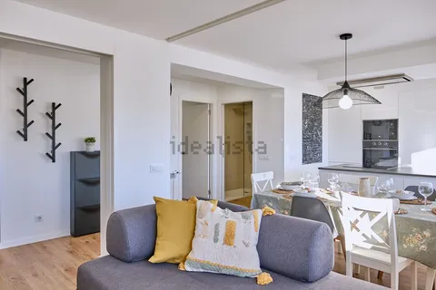 Pis de 113 m² a Santiago de Compostel·la