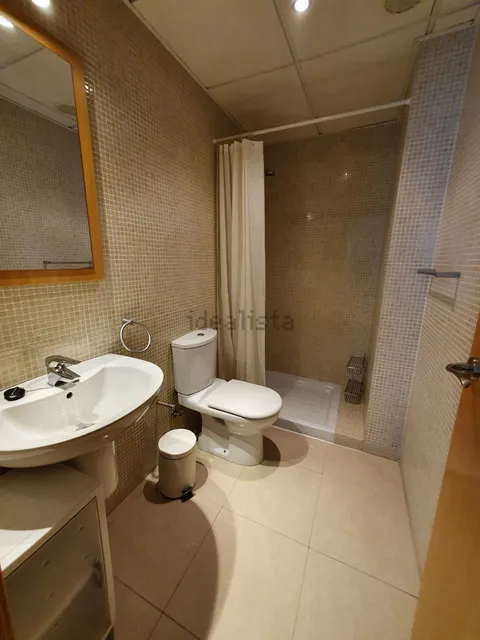Pis de 60 m² a Sevilla