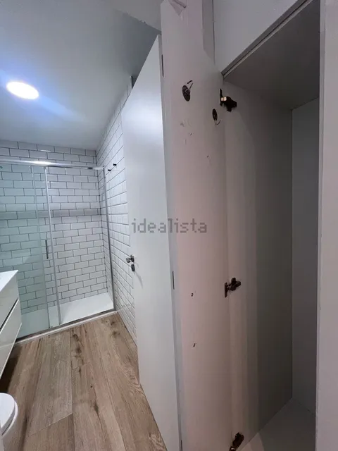 Pis de 40 m² a Oleiros