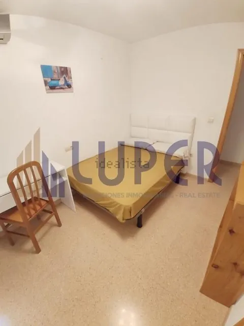 Habitació de lloguer, Sant Vicent del Raspeig