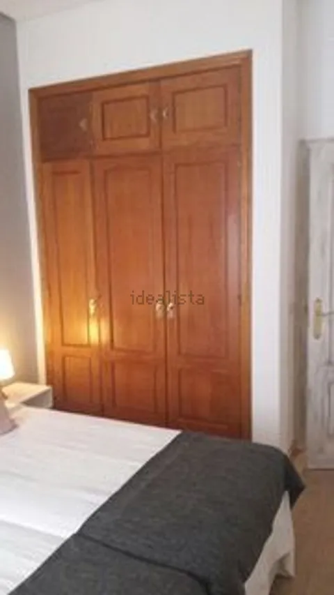 Pis de 67 m² a Madrid