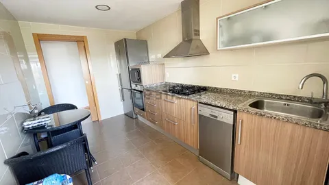 Apartamento 117 m² em Quartell