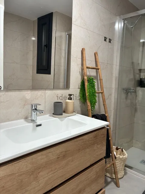 Pis de 60 m² a Roquetas de Mar