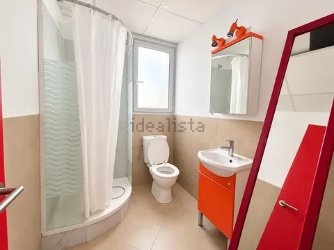 Apartamento 53 m² em València