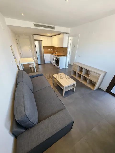 Pis de 45 m² a Múrcia
