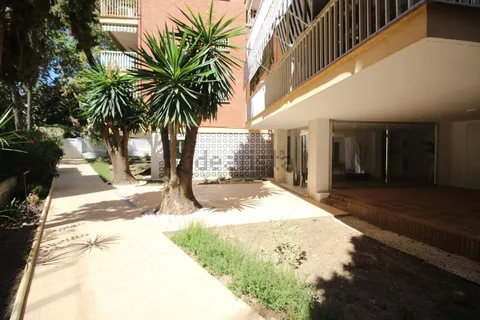 Pis de 150 m² a Màlaga