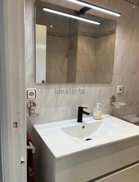 Quarto para alugar, Madrid