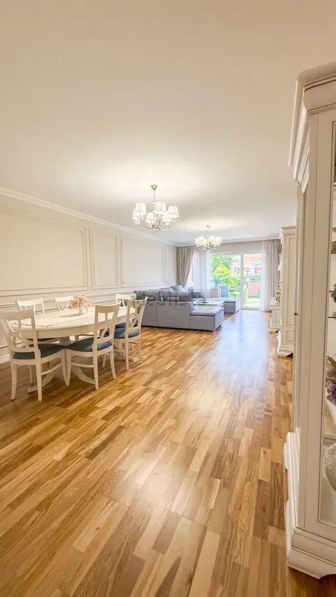 Appartement 158 m² à Marbella