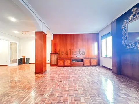 Pis de 125 m² a Madrid