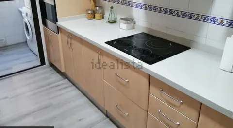 Pis de 120 m² a Còrdova