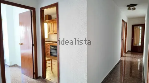 Pis de 155 m² a València