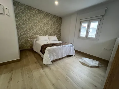 Pis de 50 m² a San Roque