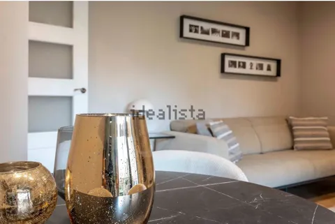Pis de 75 m² a Madrid