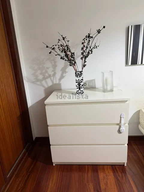 Pis de 105 m² a Santiago de Compostel·la