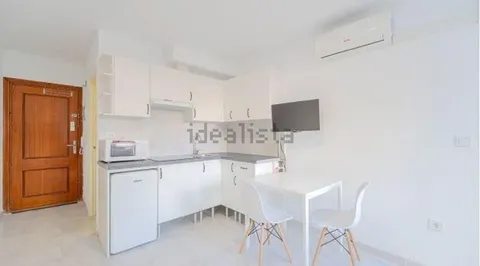 Pis de 45 m² a Torrevella