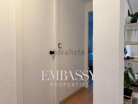 Pis de 60 m² a Madrid