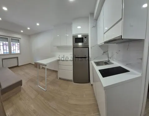 Appartamento 26 m² a Madrid