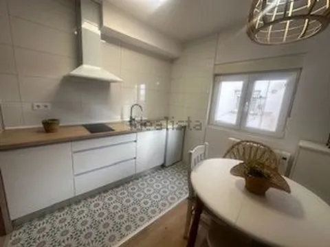 Pis de 50 m² a Lleó