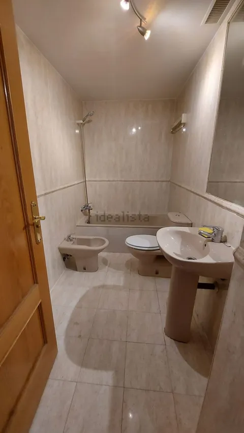 Pis de 52 m² a Madrid