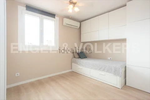 Pis de 80 m² a Barcelona